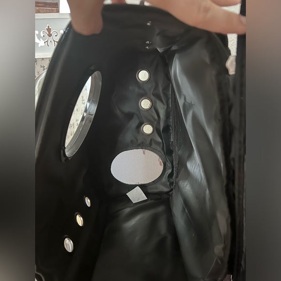 pet carrier - Picture 8 of 9